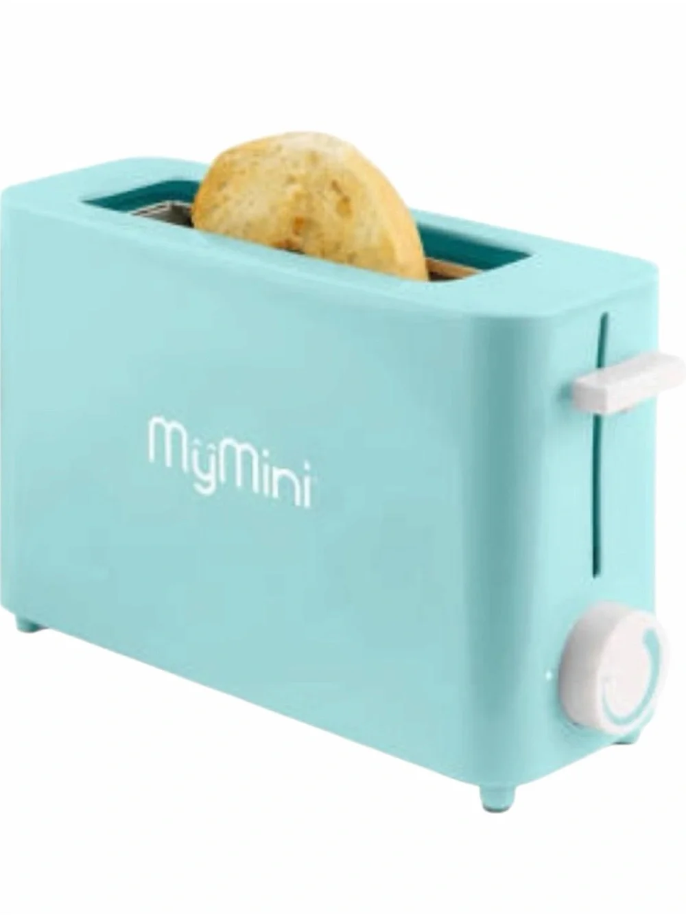 MyMini Blue Toaster